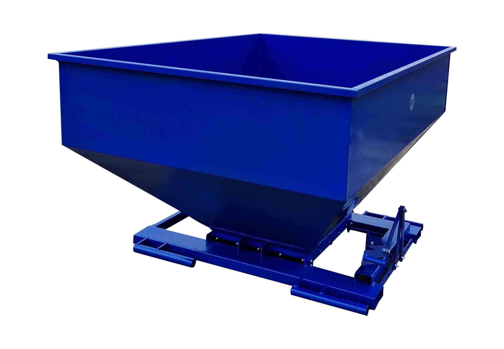 Stație Big-Bag Kuva