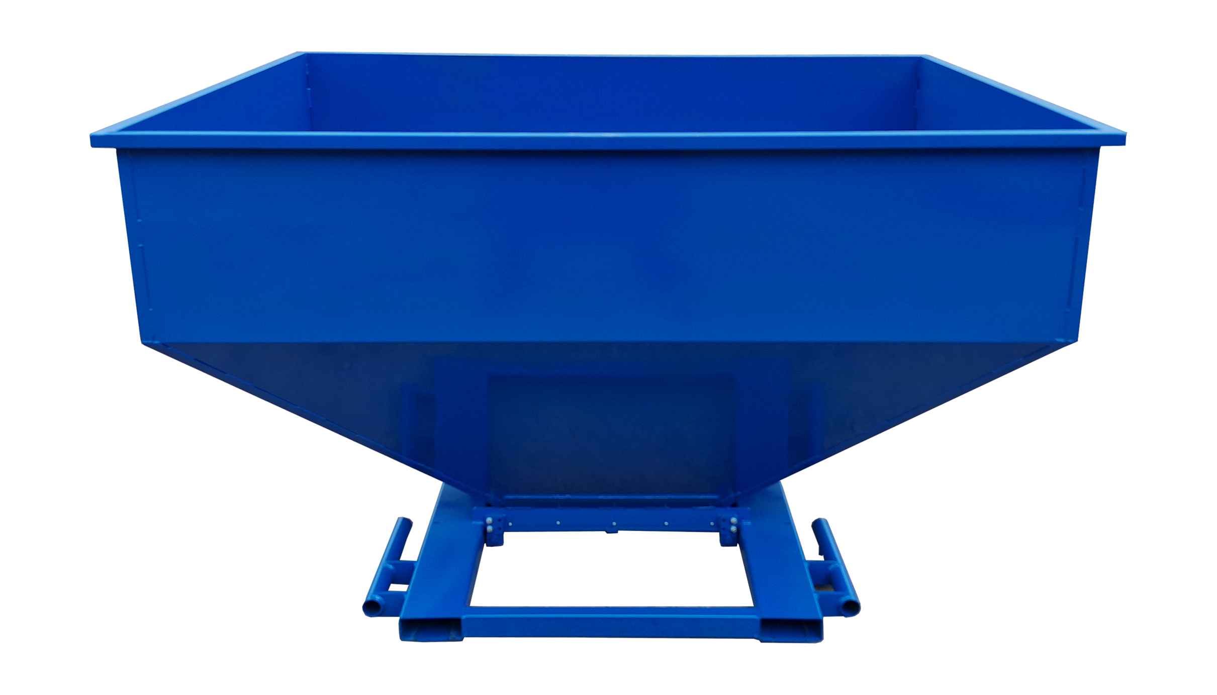 Big-Bag zsákoló cuva 3