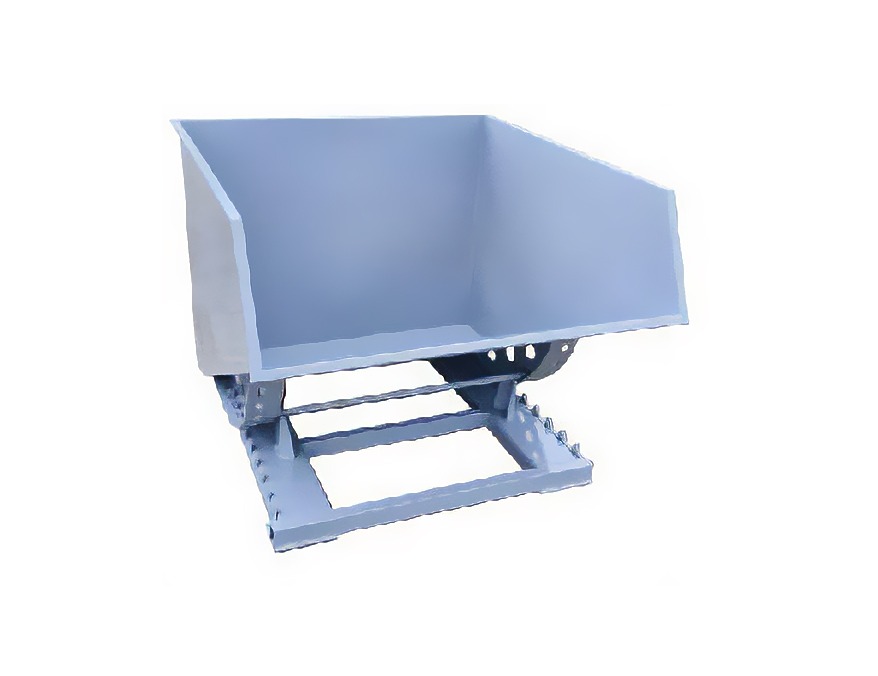 Container basculabil