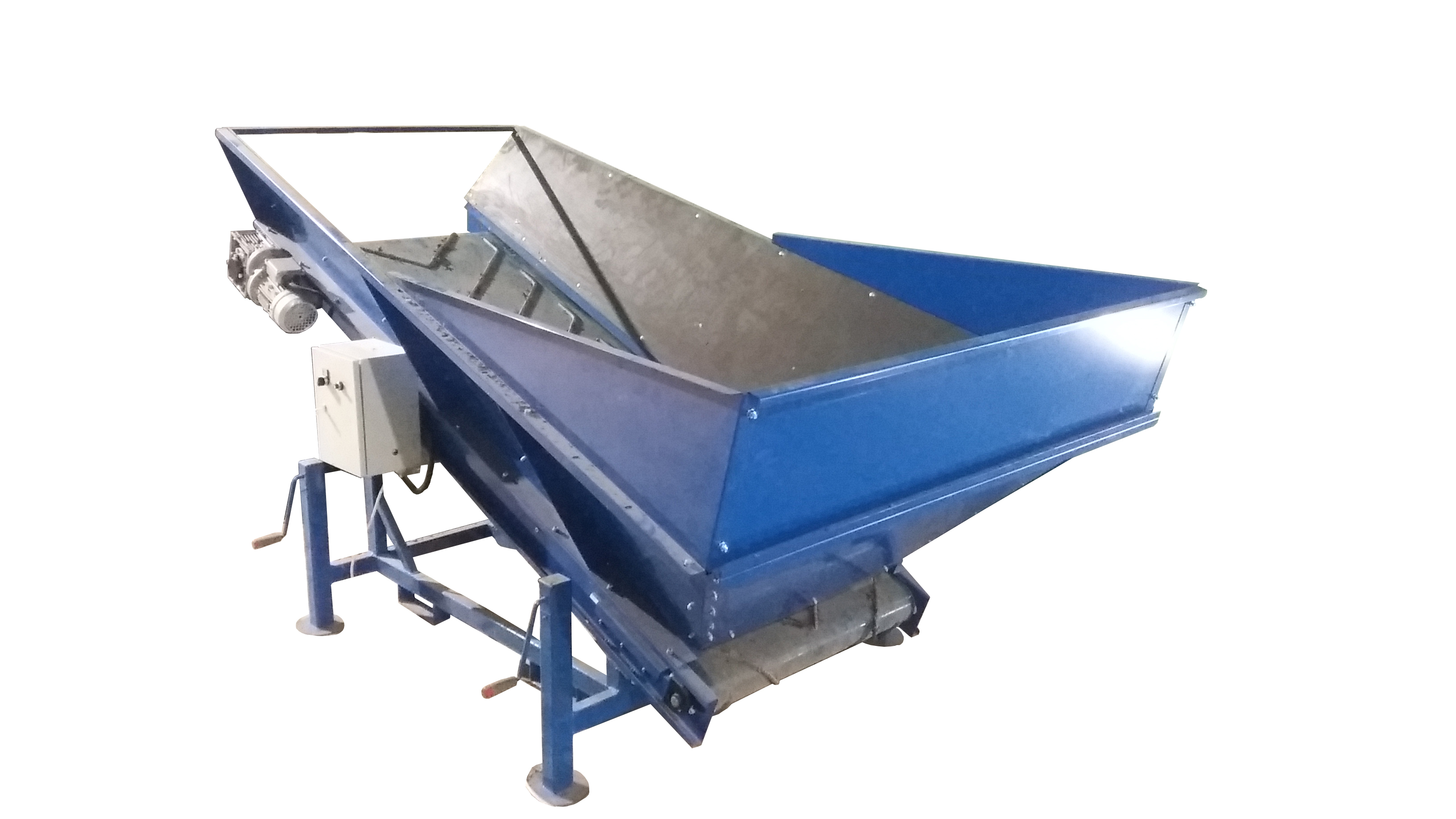 Garat de recepție mini