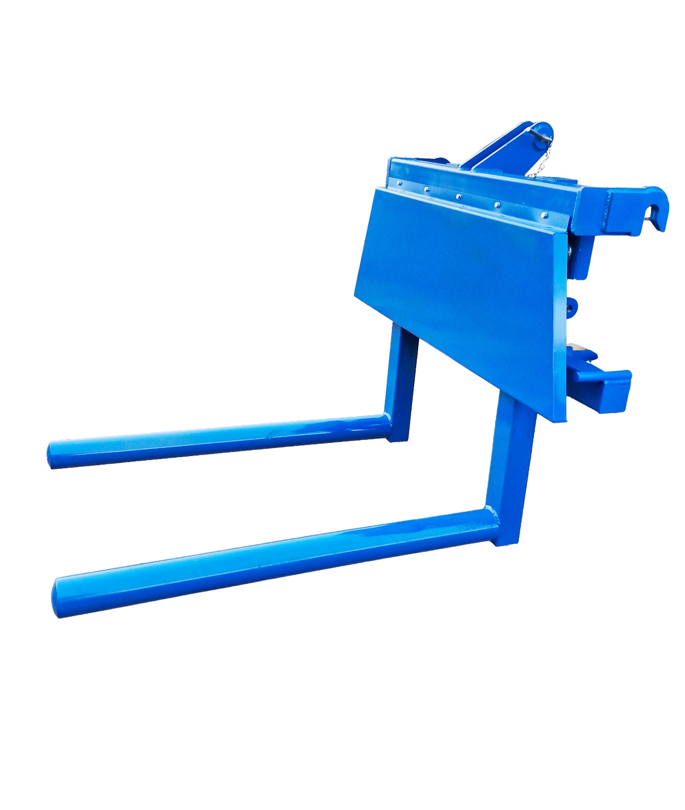 Furca Hidraulica Baloti