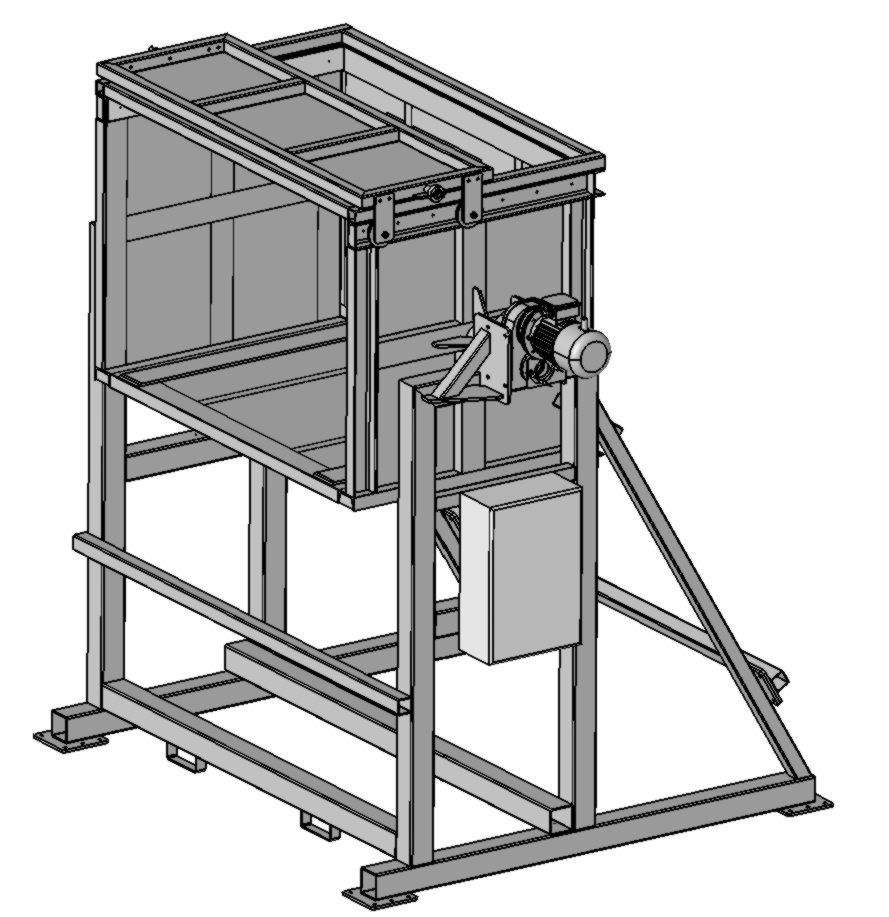 Ládaborító – kép 1
