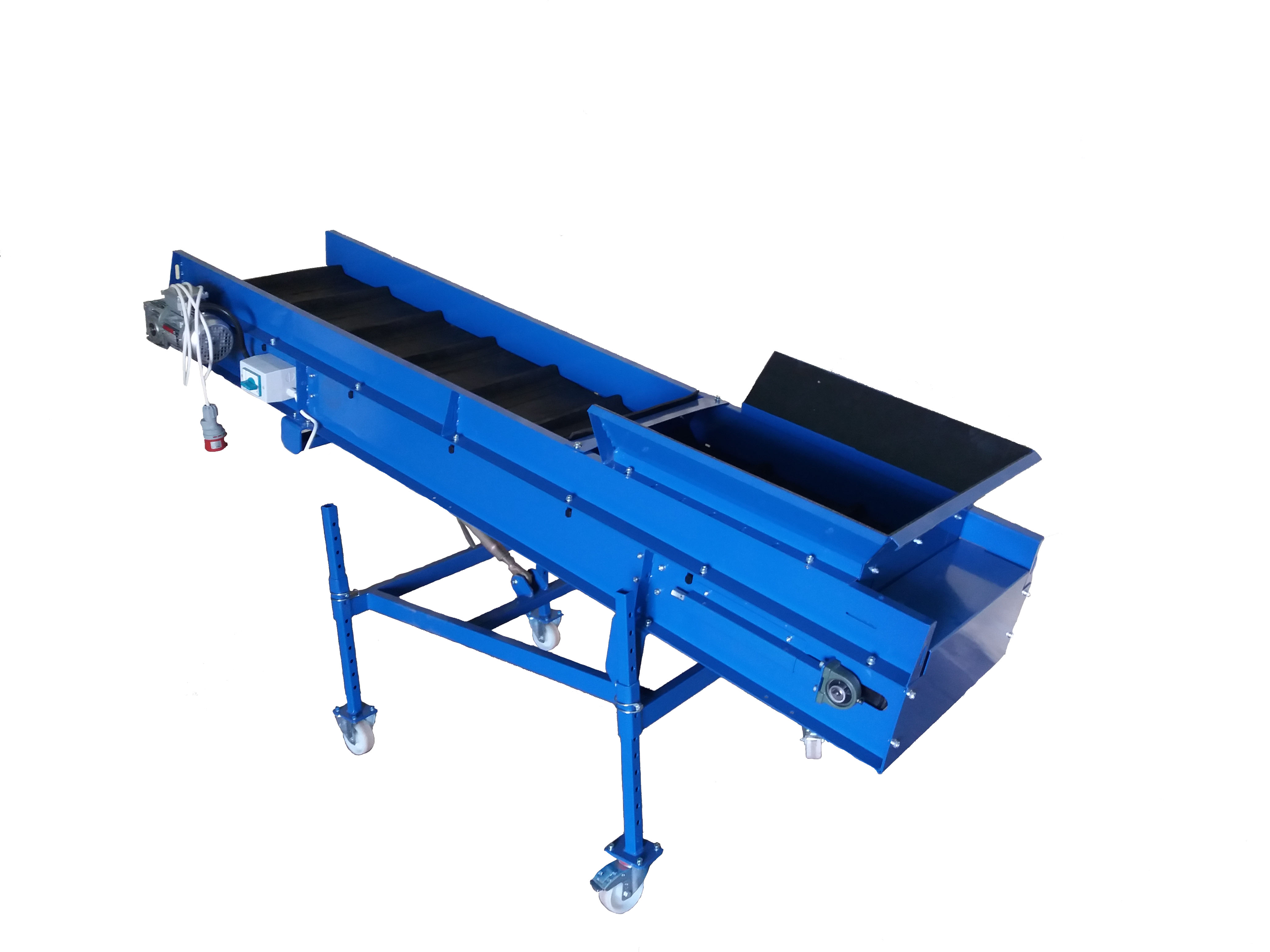 Bandă transportoare